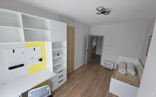 Duplex Nou 109 MP | 3 Dormitoare | Curte 130 MP | Ghiroda - Poză 12
