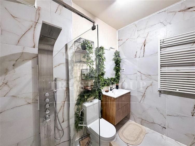 Apartament 3 camere Herastrau | Loc de parcare subteran - Poză 17