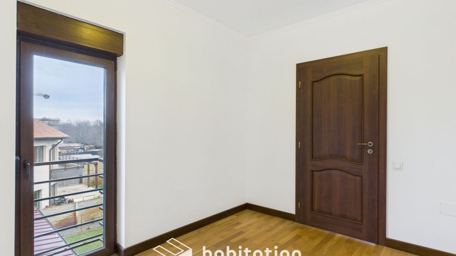 Tur virtual:  Duplex modern, luminos și spațios cu garaj – zona Lunei - Poză 13