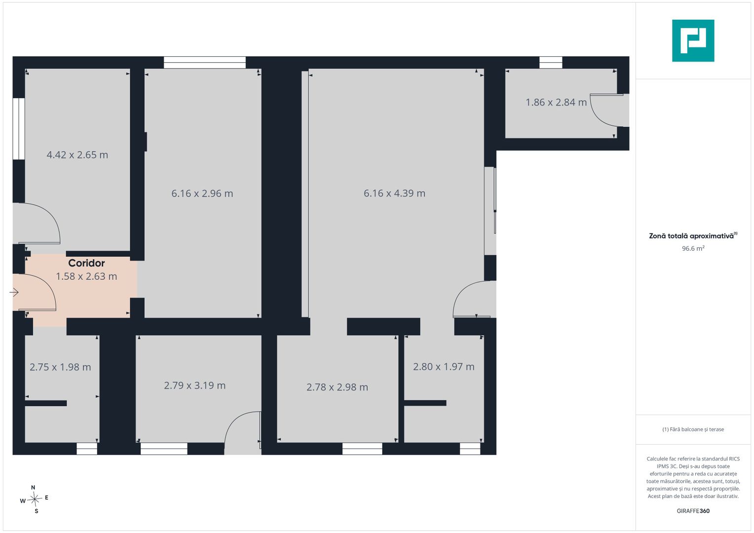 Duplex cu facilități premium, plaja Ghioroc - Arad - Poză 8