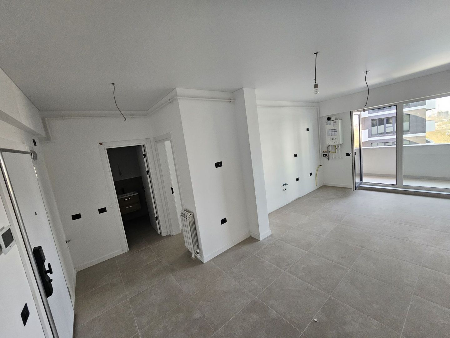 Apartament 2 camere de vânzare – Mamaia Nord - Piscina & Spa - Ocazie - Poză 3