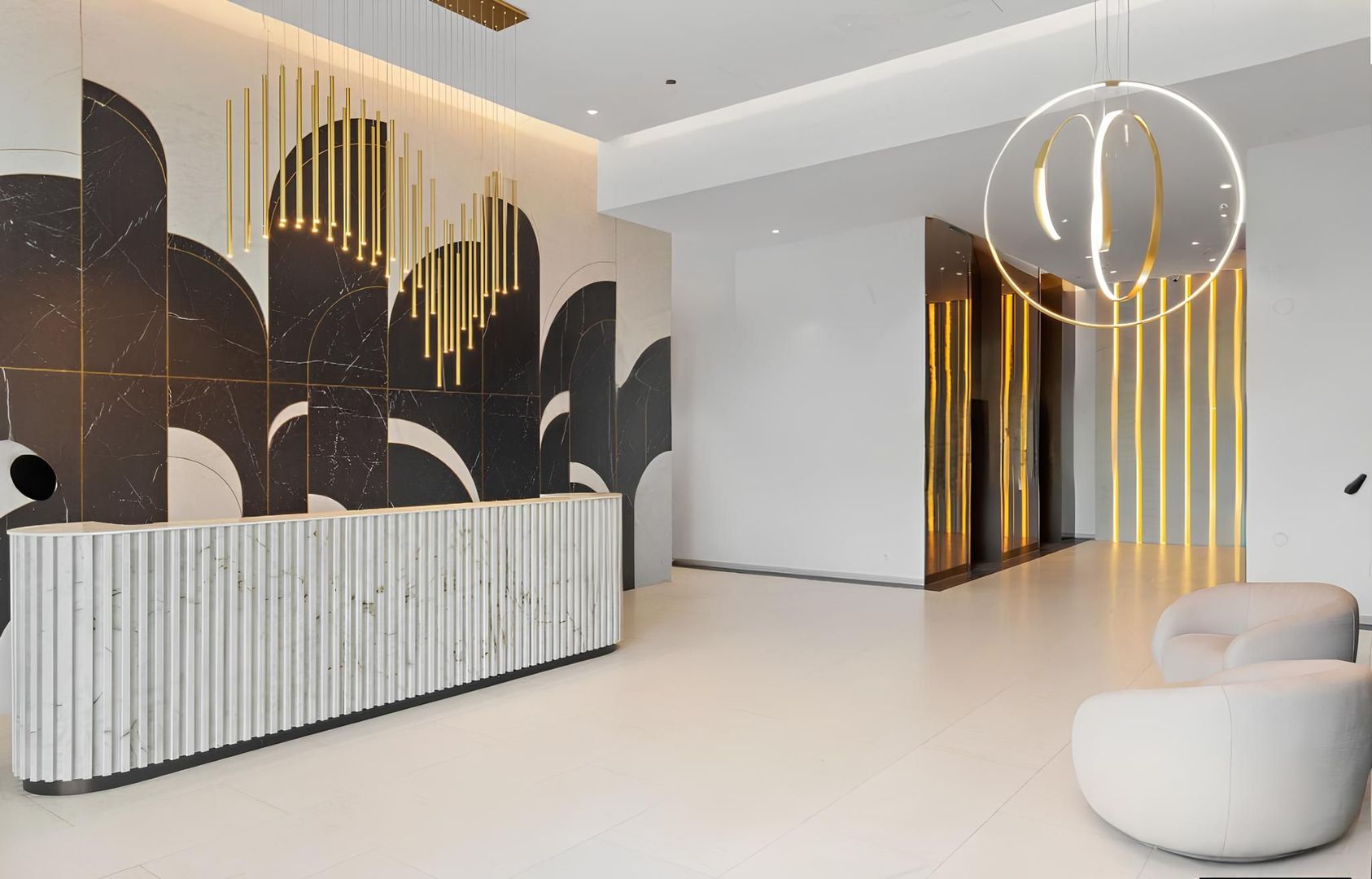 Apartament High-End 3 camere One Verdi Park I Floreasca - Poză 19