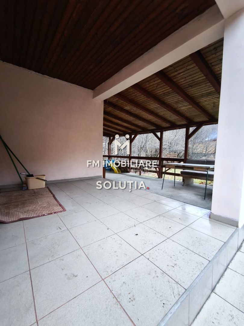 Cabană de vânzare – zona Groapele Chiuzbăii - Poză 15