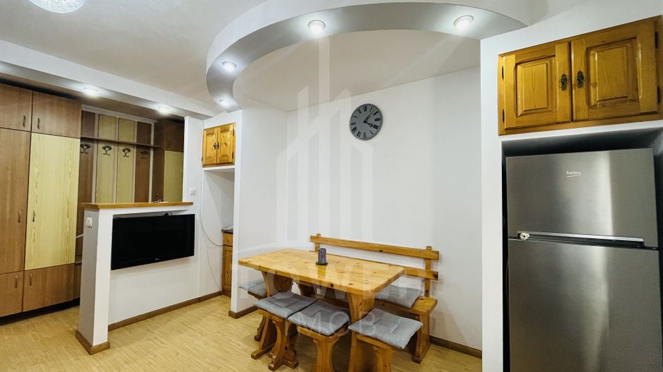 Apartament 2 camere Vasile Aaron - Poză 6