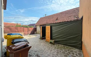 Casa individuala de vanzare cu COMISION 0, Zona Lazaret / Lupeni - Poză 11