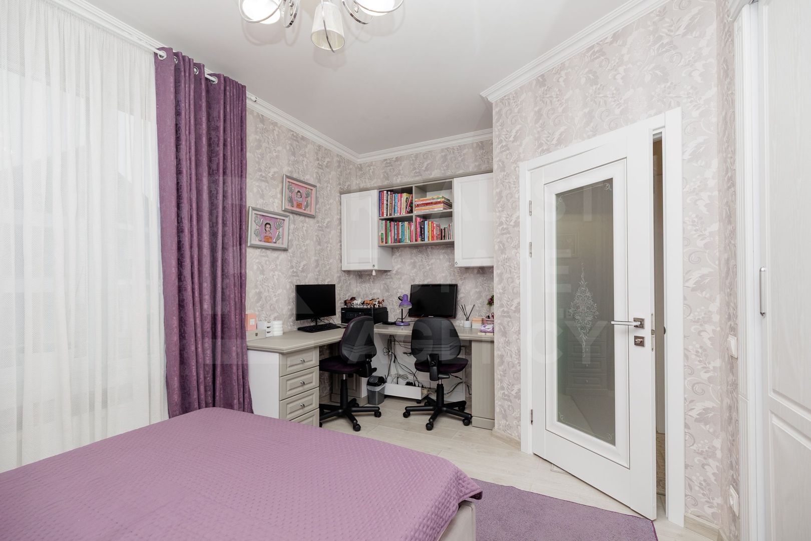 Vânzare,casă, 3 nivele, str. Nicolae Sulac , Codru - Poză 10