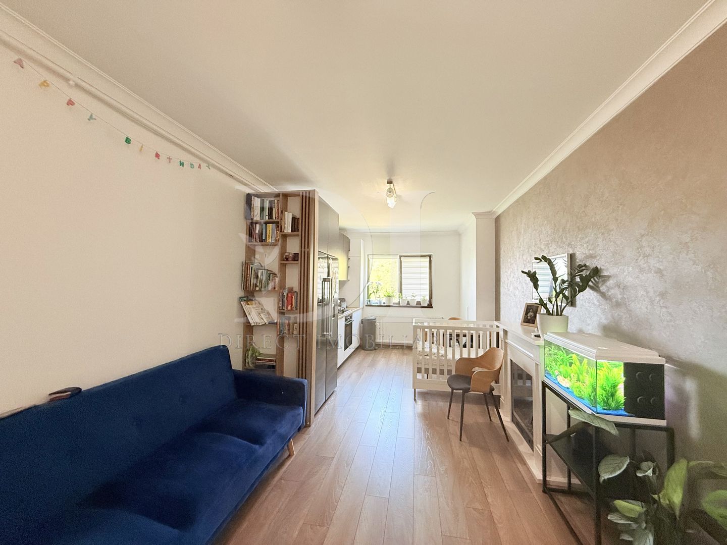 Apartament la cheie / etaj intermediar / Zona Eroilor - Poză 3