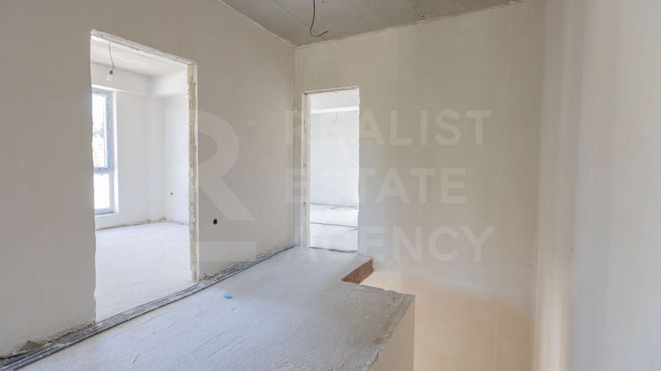 Vânzare, duplex, 2 nivele, 3 camere, strada Simeon Murafa, Botanica - Poză 13