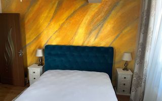 Apartament 2 camere decomandat, 54 mp utili, mobilat premium, Baza 3, langa Silk District, Iasi - Poză 1