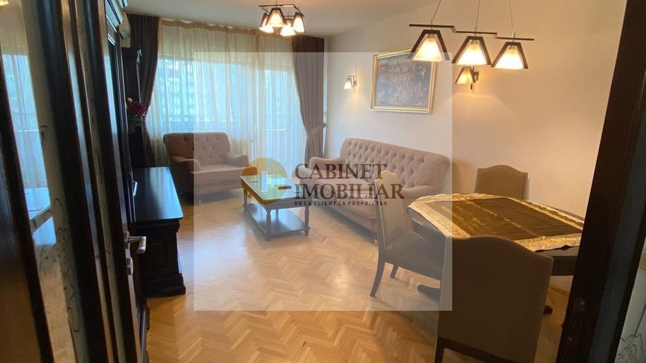 2 camere I Bulevard Unirii I Etaj 5 I  Decomandat - Poză 22
