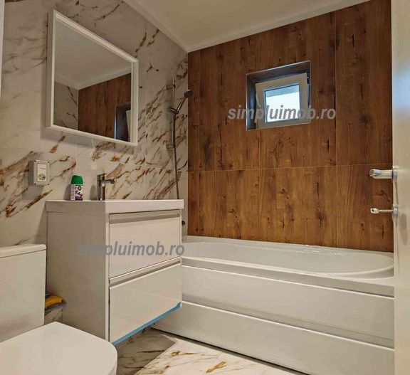 Decomandat Apartament Spatios Nemobilat Giurgiului - Poză 10