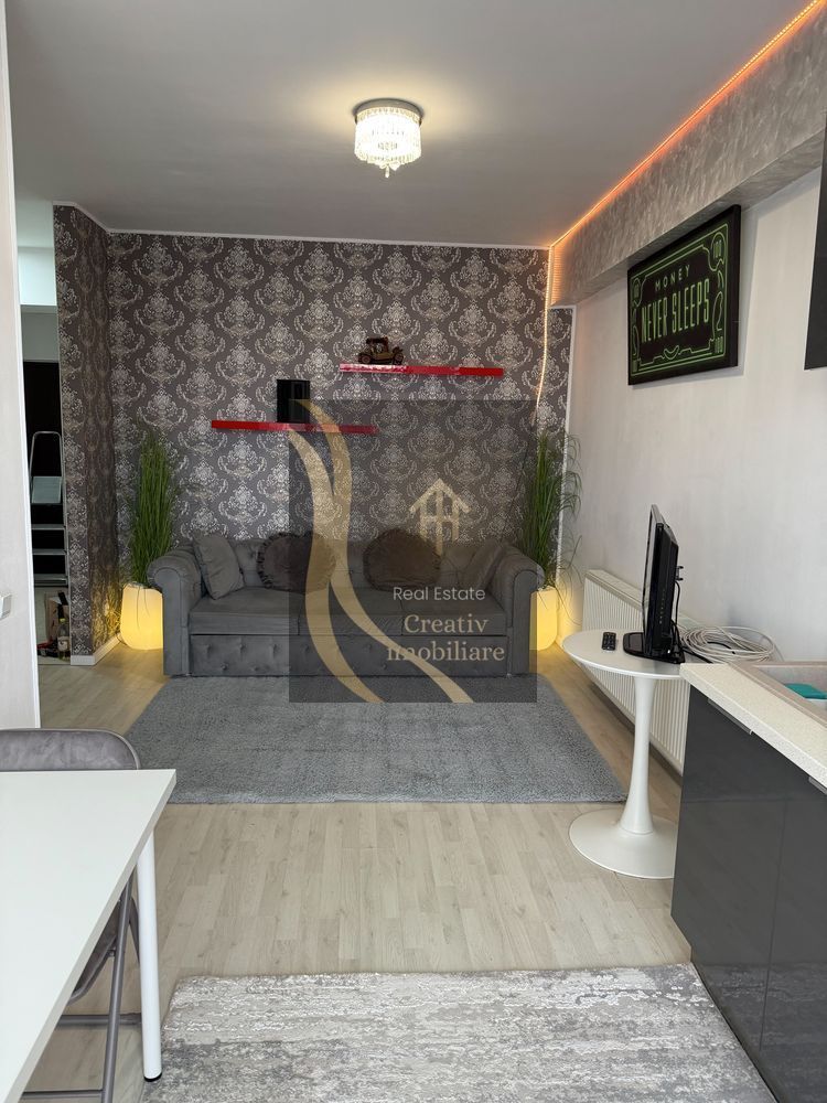 Apartament cu 2 camere, Nicolae Grigorescu! - Poză 4