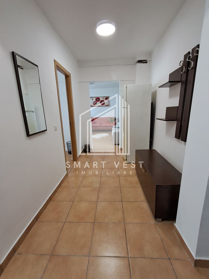 Apartament 3 camere decomandat | Etaj 4  | Zona Careiului - Poză 10
