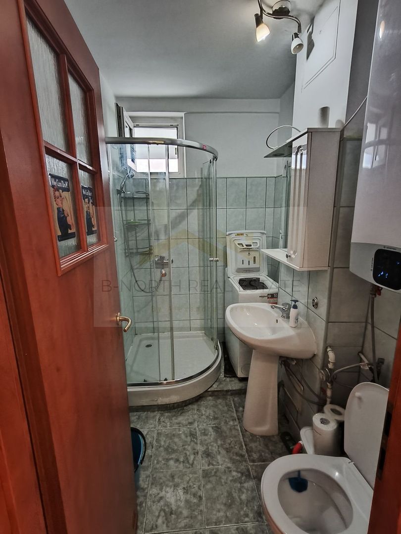 Apartament 2 camere de închiriat | Tineretului | Vizavi de Parcul Tineretului - Poză 5