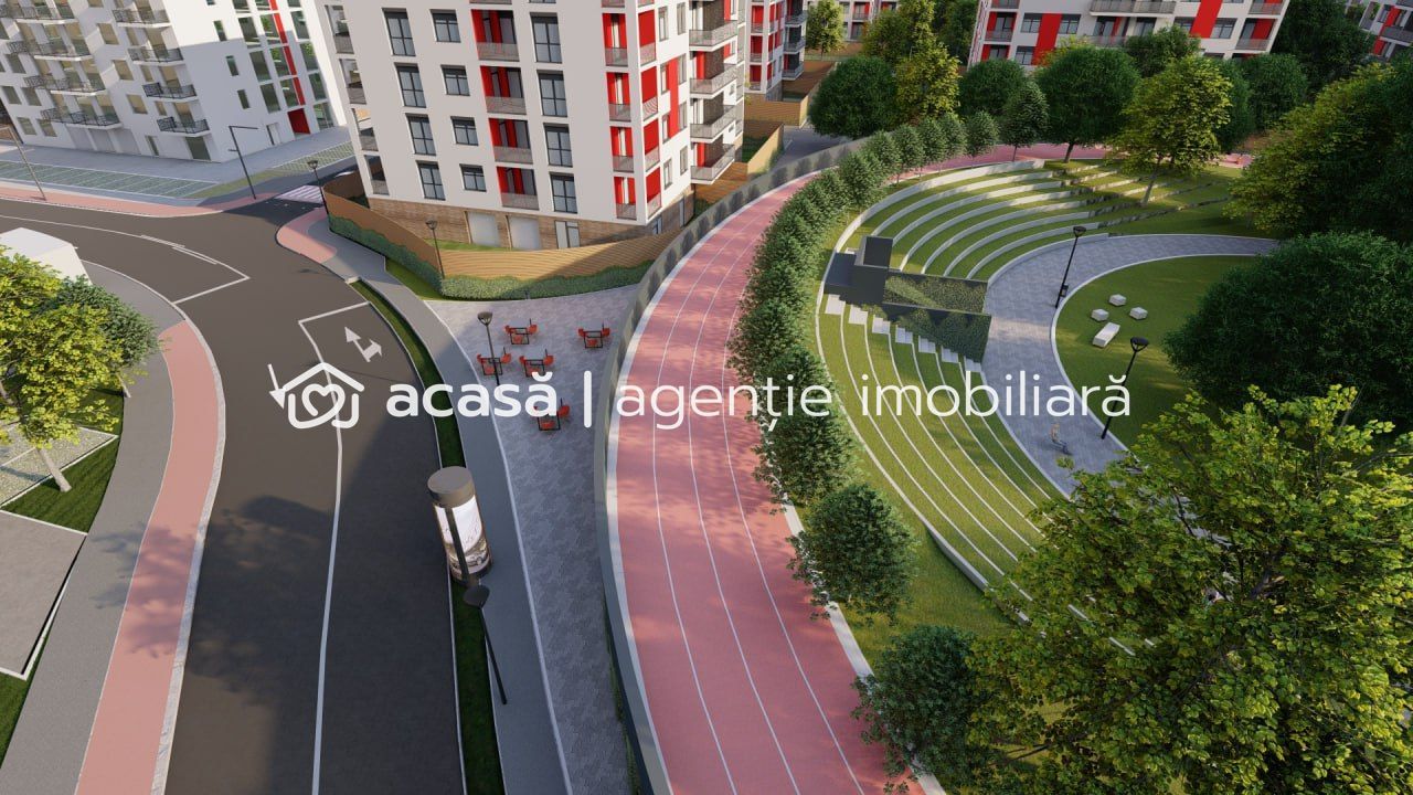 ARED - parcele de case. Loturi limitate. Direct de la dezvoltator. - Poză 7