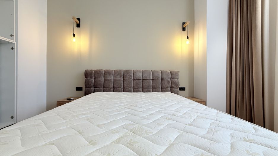 Investiție sau locuință ideală | 2 camere mobilat complet | renovat - Poză 12