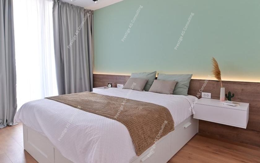 Ap 2 Camere - Isho Parkside D - Poză 1
