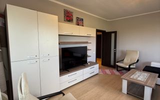 Apartament 2 camere decomandate, 52 mp, parcare, zona Leroy - Poză 1