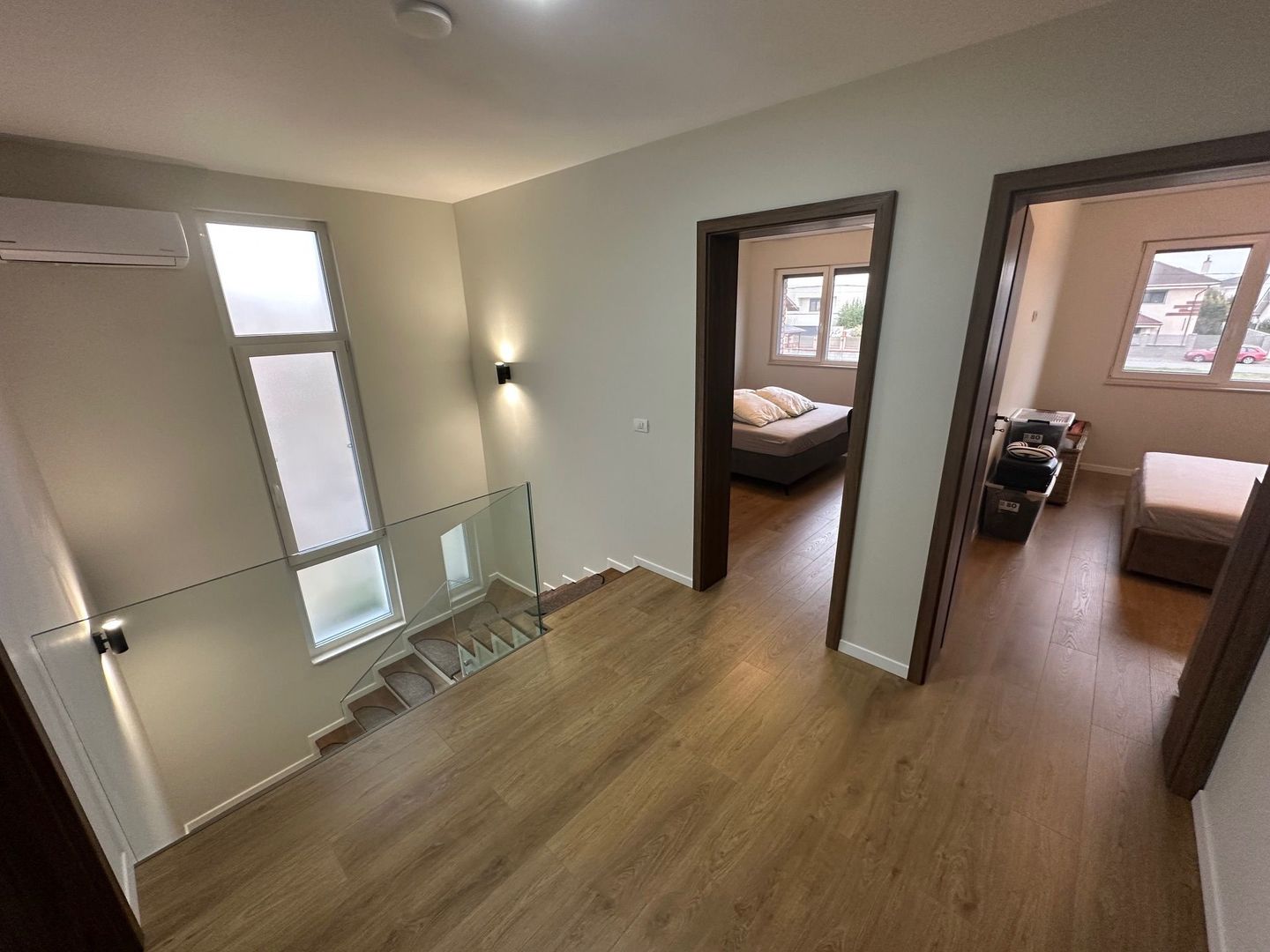 Duplex deosebit cu garaj și subsol - Poză 19