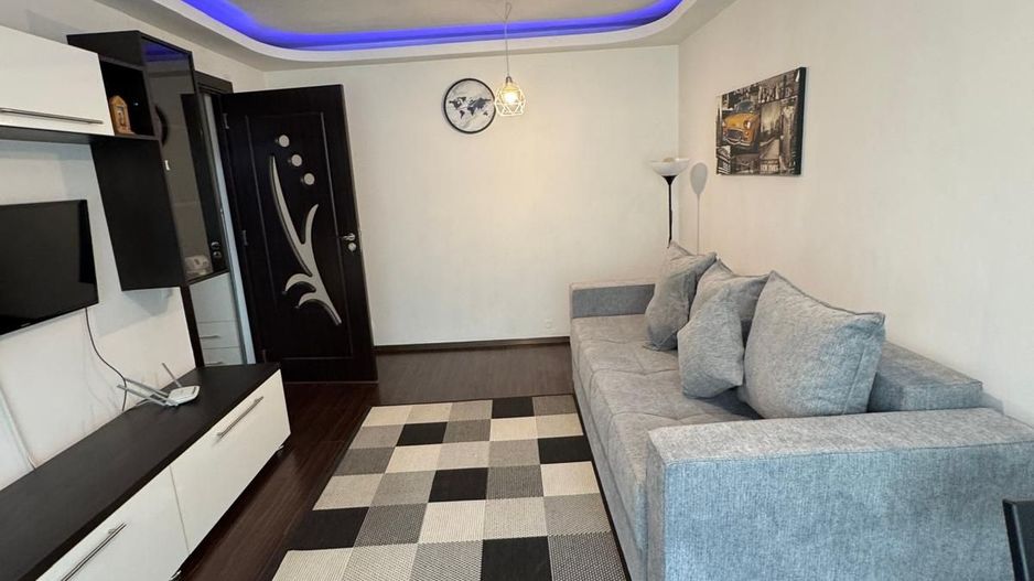 Garsonieră de închiriat pe Strada Vaporului - Poză 2