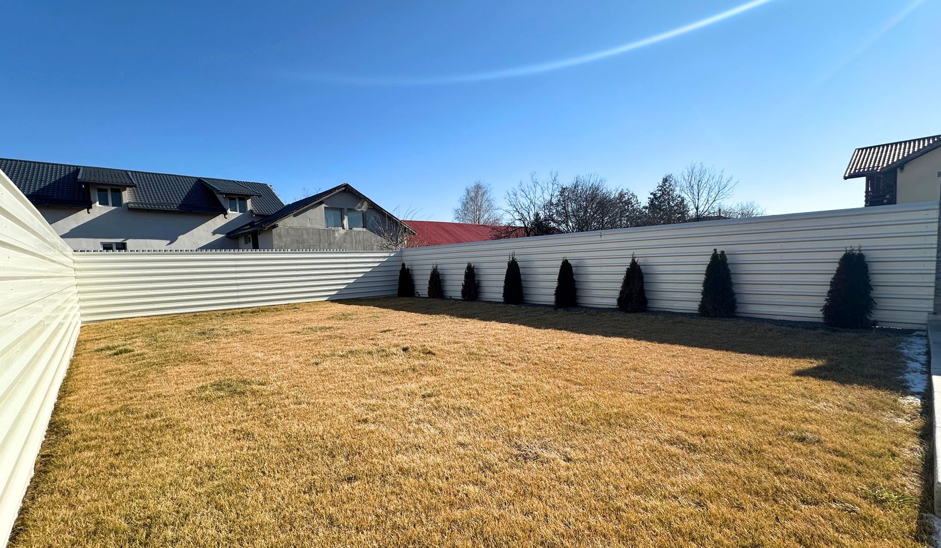 Casă smart de vânzare 4 camere Tehnologie premium Eficiență energetică ridicată - Poză 3