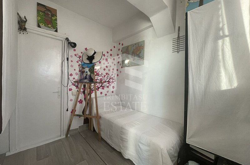 GIULESTI - Crangasi | 2 camere + birou 63mp la 1000 euro/mp - Poză 16