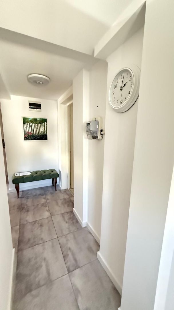 3 CAMERE | OPORTUNITATE INVESTITIE | ZONA  EXCLUSIVISTA | GRADINA ICOANEI - Poză 8