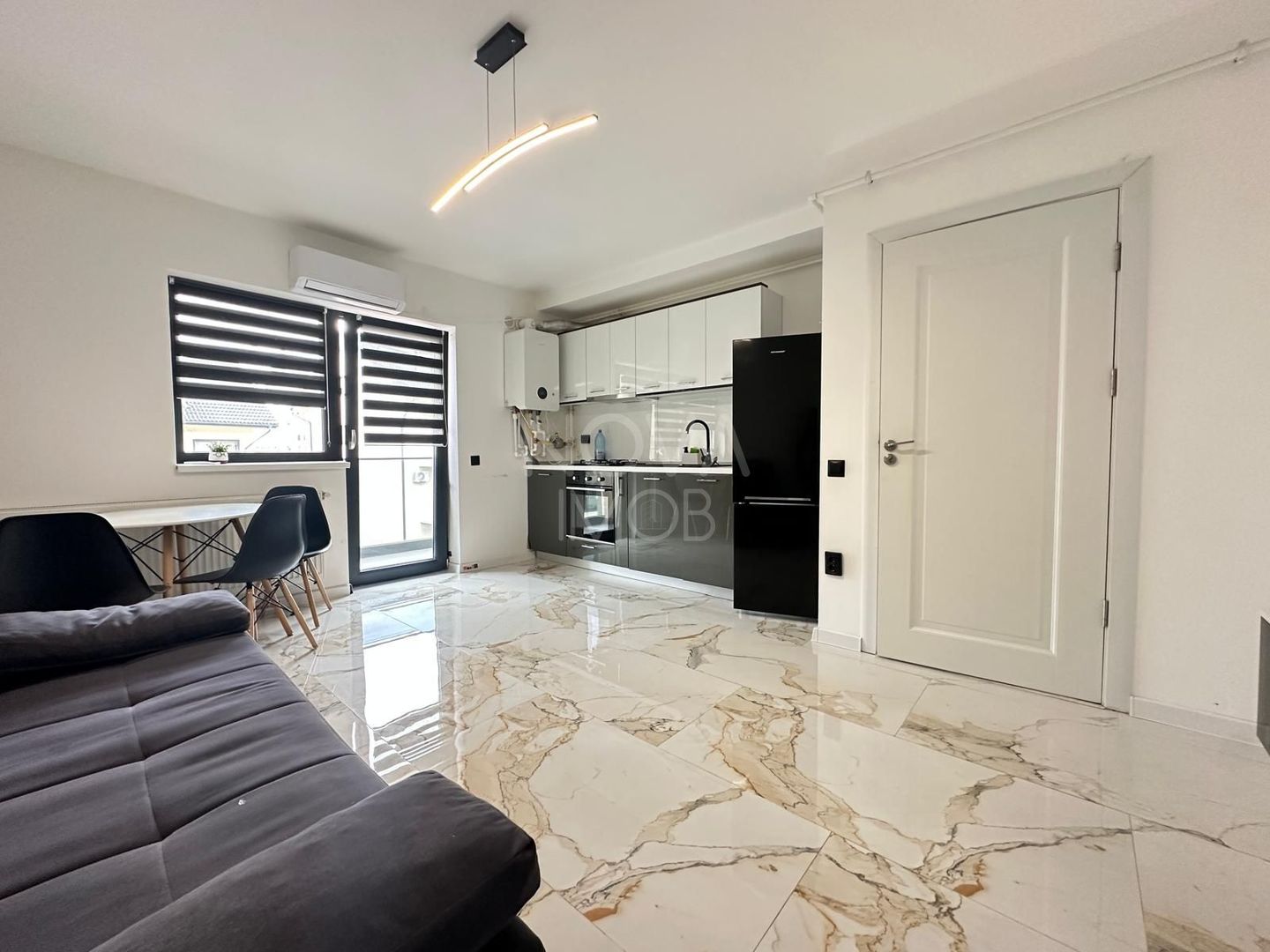 Apartament 2 camere, Doamna Stanca - Poză 1