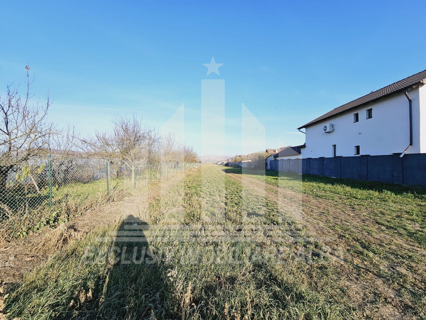 Teren intravilan de vanzare, Micesti - Poză 3