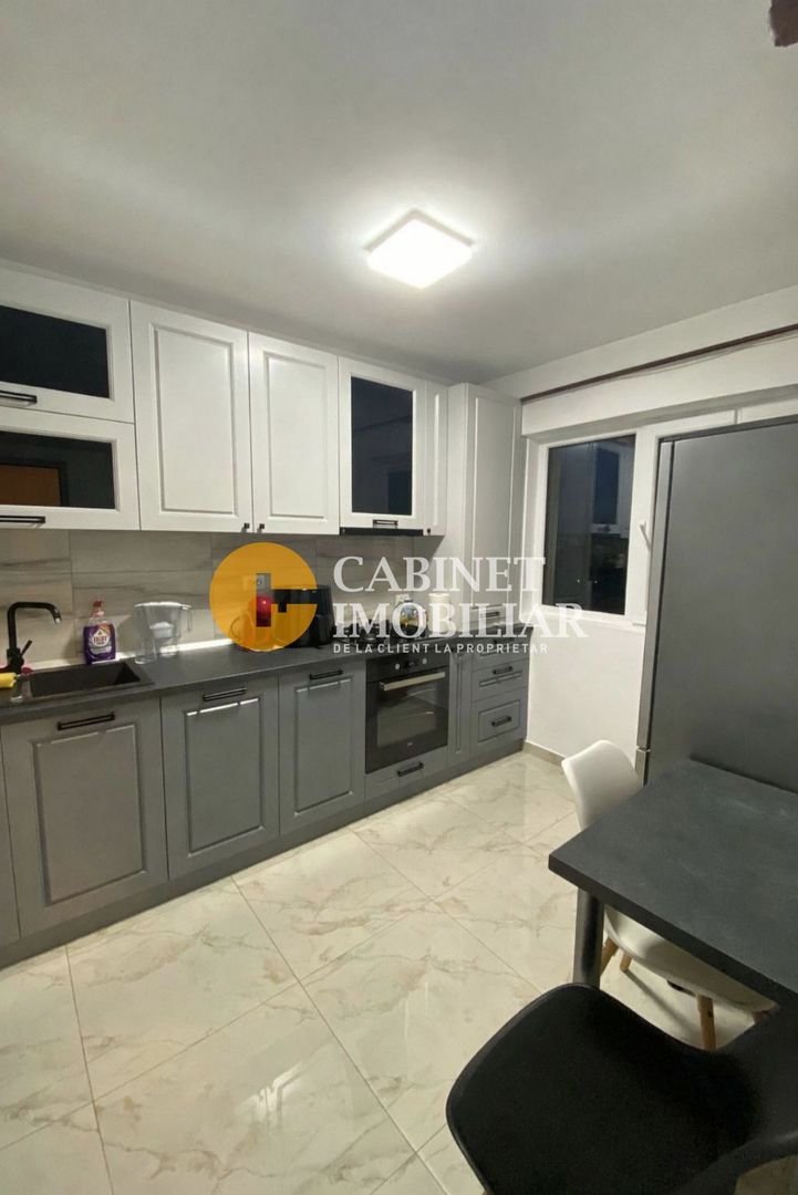 Apartament 2 camere - mobilat complet - vedere la LAC - CUG - Poză 4