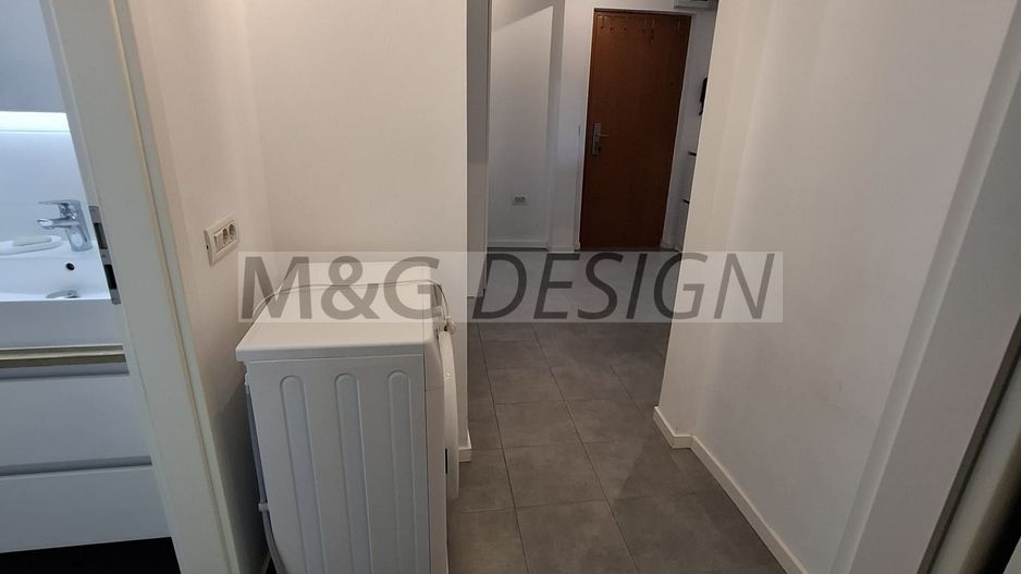 Ap 3 camere, Sagului-Dambovita, et 4 cu lift - Poză 30