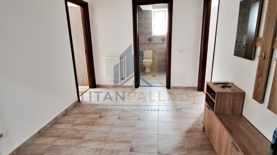 3 Camere Decomandat, Mobilat/Utilat, Pallady  – Metrou Teclu - Poză 13