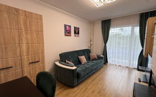 2 camere, decomandate, modern,bloc nou,garaj,Marasti, Junior Residence - Poză 4