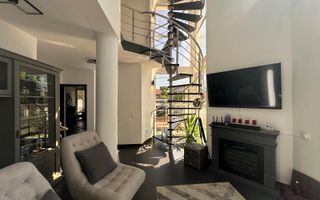 VILA INDIVIDUALA CORBEANCA DESIGN MODERN - Poză 5