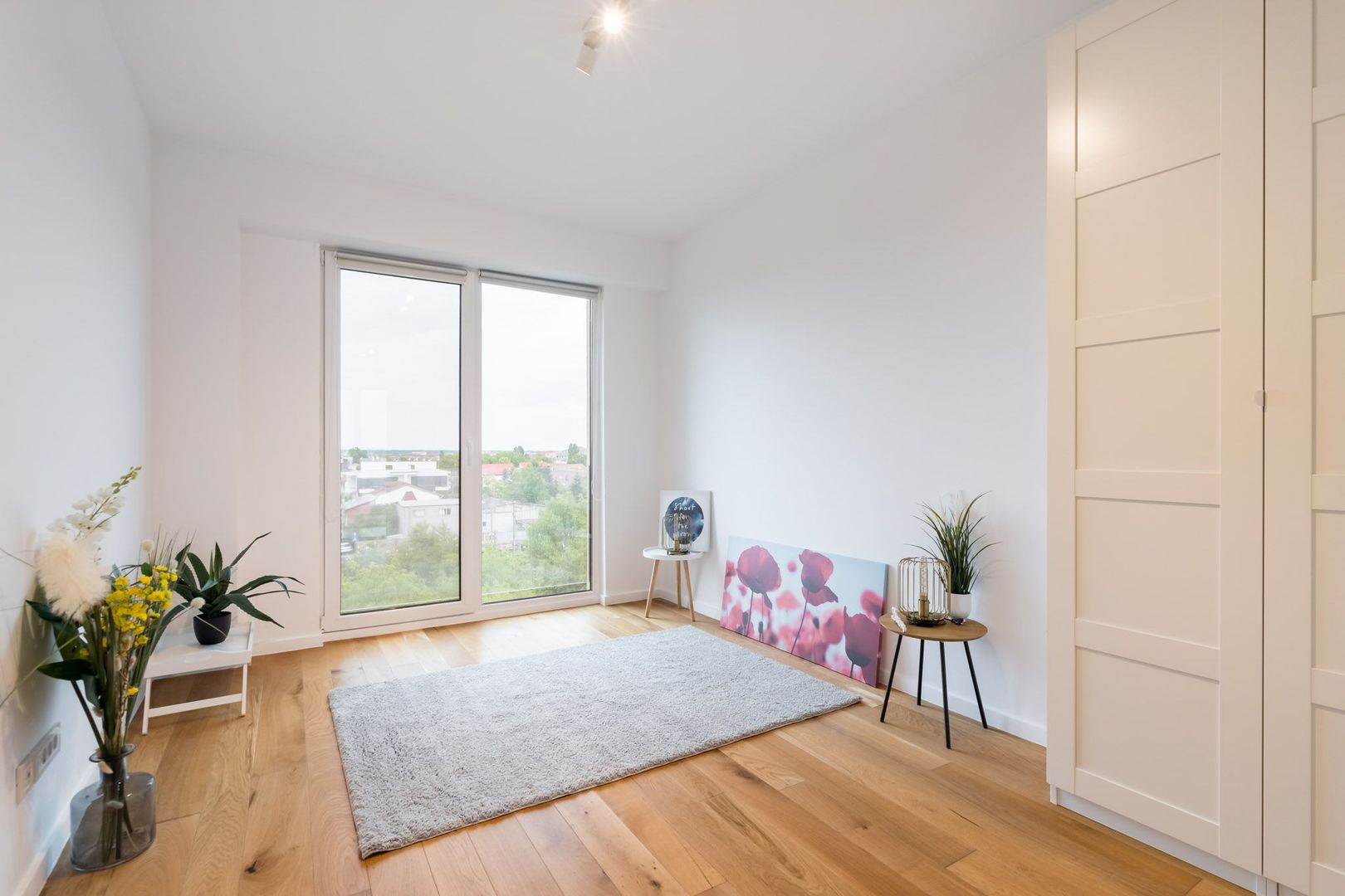 COMISION 0% - Apartament 2 camere modern in Aviatiei Apartments by GranVia - Poză 10