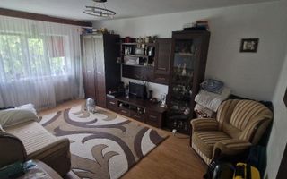Canta, 3 camere, 71.77 mp, etaj 3/4, două băi, 129.000 € - Poză 1