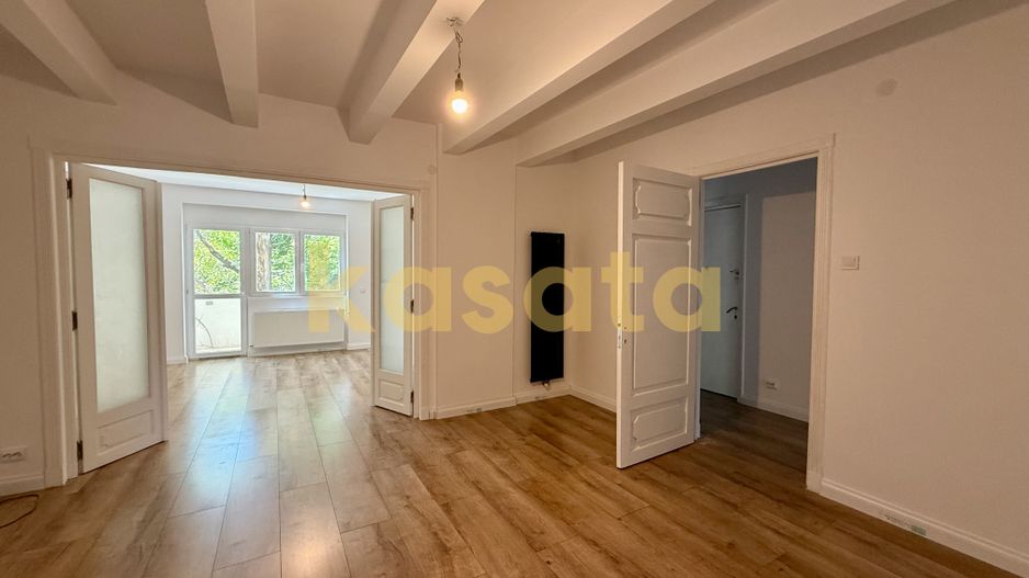 OPORTUNITATE | RENOVAT COMPLET | CISMIGIU | 102 MP UTILI - Poză 13