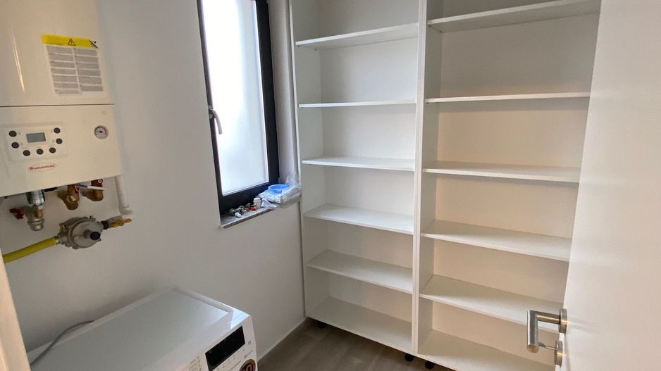 Apartament zona Dumbravita - Poză 13