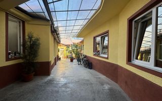 Casa individuala de vanzare, Tolstoi - Poză 2