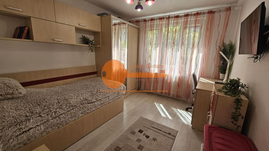 Apartamet Drumul Taberei 5 minute de metrou - Poză 4