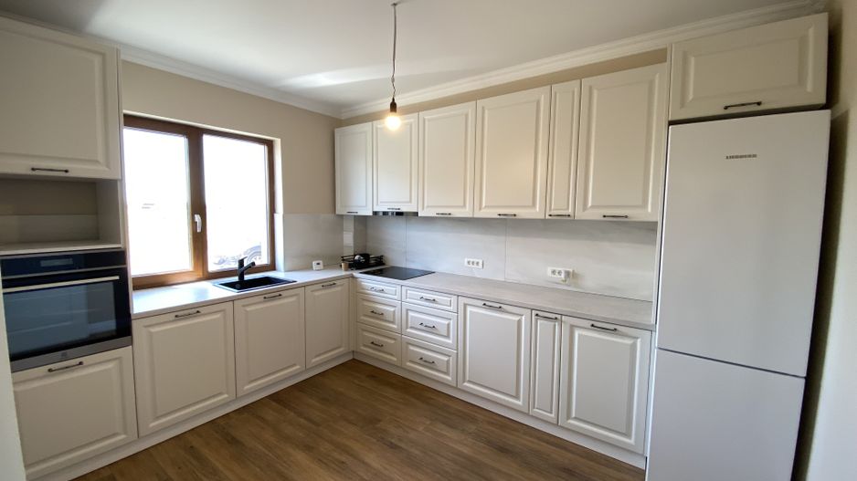 COMISION 0%, DUPLEX 5 CAMERE,  127 mp, 280 mp TEREN, POPMPA, SACALAZ - Poză 5