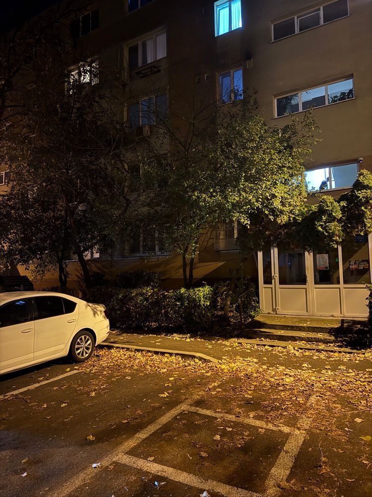 3 camere decomandat | Drumul Taberei | Metrou Râul Doamnei | etaj 1/4 - Poză 7