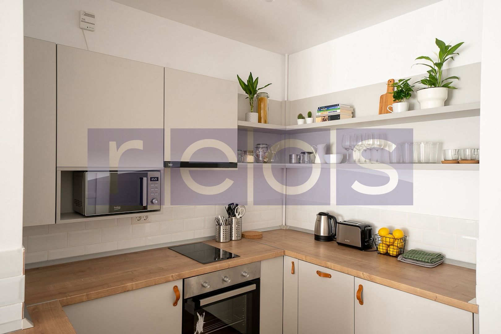 INCHIRIERE 2 CAMERE | AVIATIEI PARK | BLOC 2020 | PARCARE SUBTERANA OPTIONALA - Poză 8