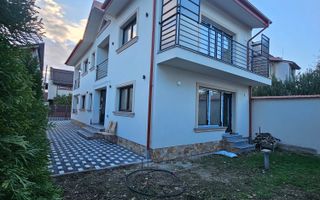 Casă Nouă 2025, P+1, Curte 92 mp – Zona Șos. Chitilei - Poză 2