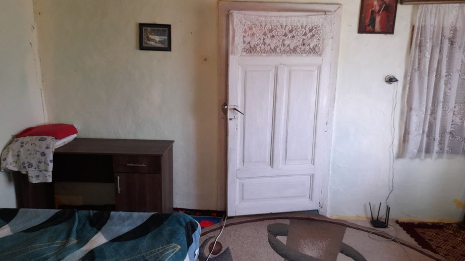Casă cu teren de 1.470 mp de vânzare – Fântânele, Scânteiești - Poză 12
