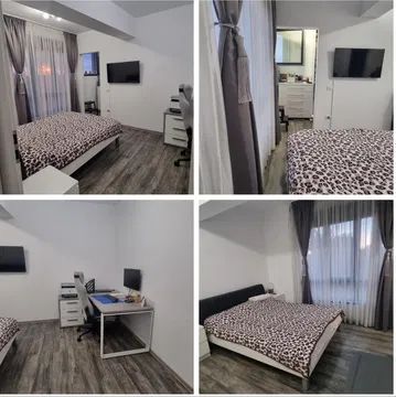 APARTAMENT DE LUX & LOC DE PARCARE BLOC NOU PRELUNGIREA GHENCEA 132 - Poză 4