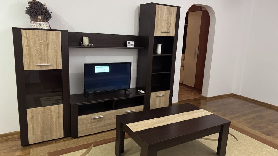 AP. 2 CAMERE SOS. PANTELIMON, BUCATARIE INCHISA, CENTRALA TERMICA - Poză 3