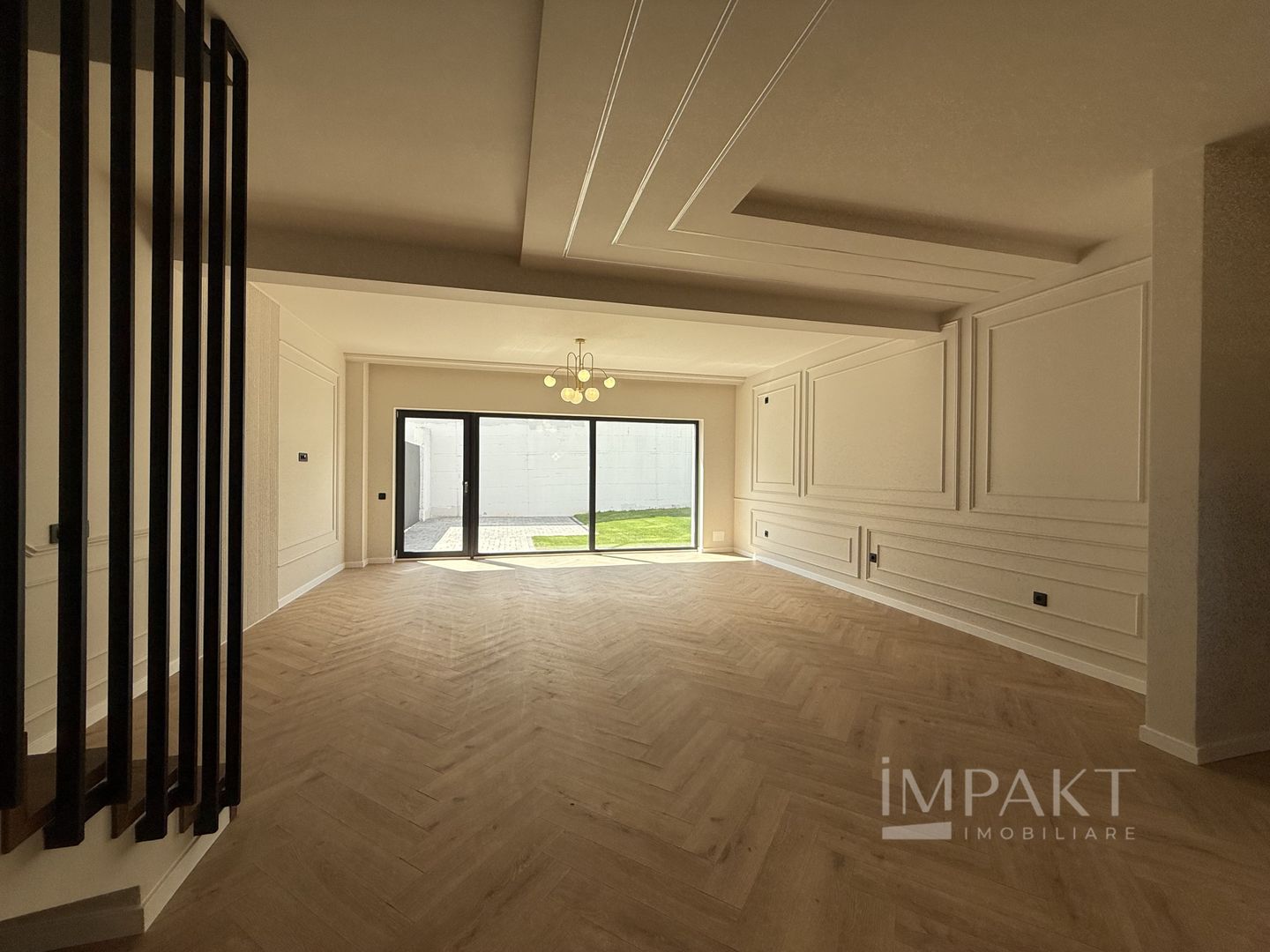 Duplex finisat la Cheie cu panorama superba in  Chinteni ! - Poză 2