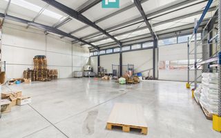 Hală industrială – Giarmata. - Poză 4