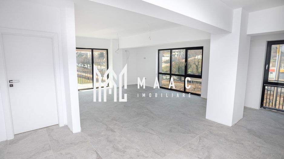Apartament 3 camere | 110MP | Bloc Nou - Poză 2